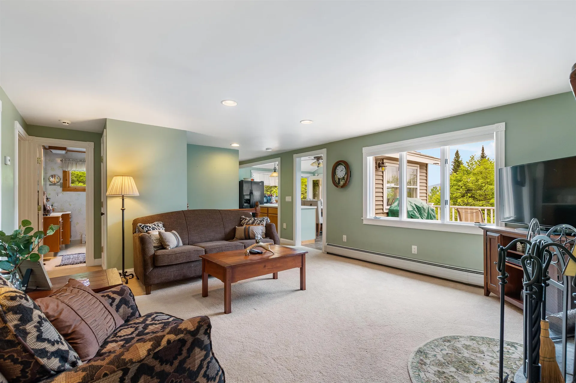 68 Stewart Young Road Pittsburg NH 03592