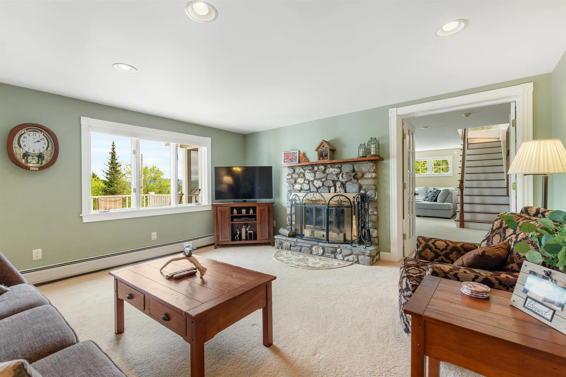 68 Stewart Young Road Pittsburg NH 03592
