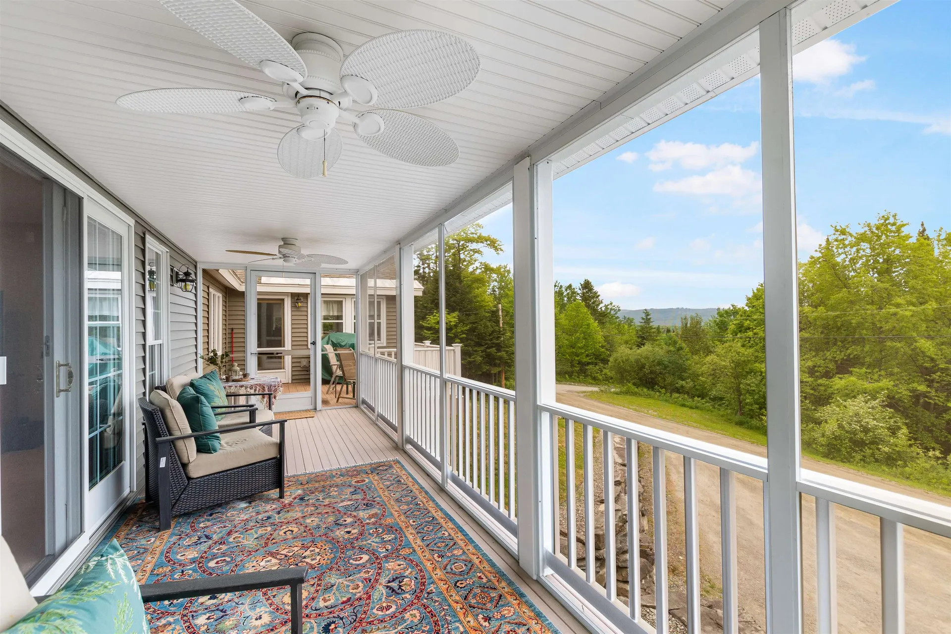 68 Stewart Young Road Pittsburg NH 03592
