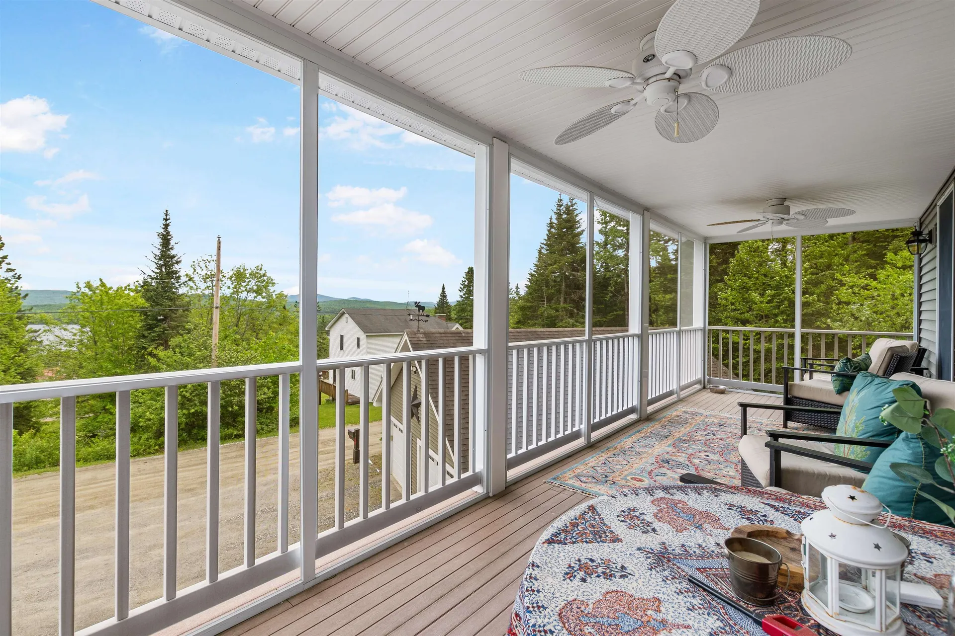 68 Stewart Young Road Pittsburg NH 03592