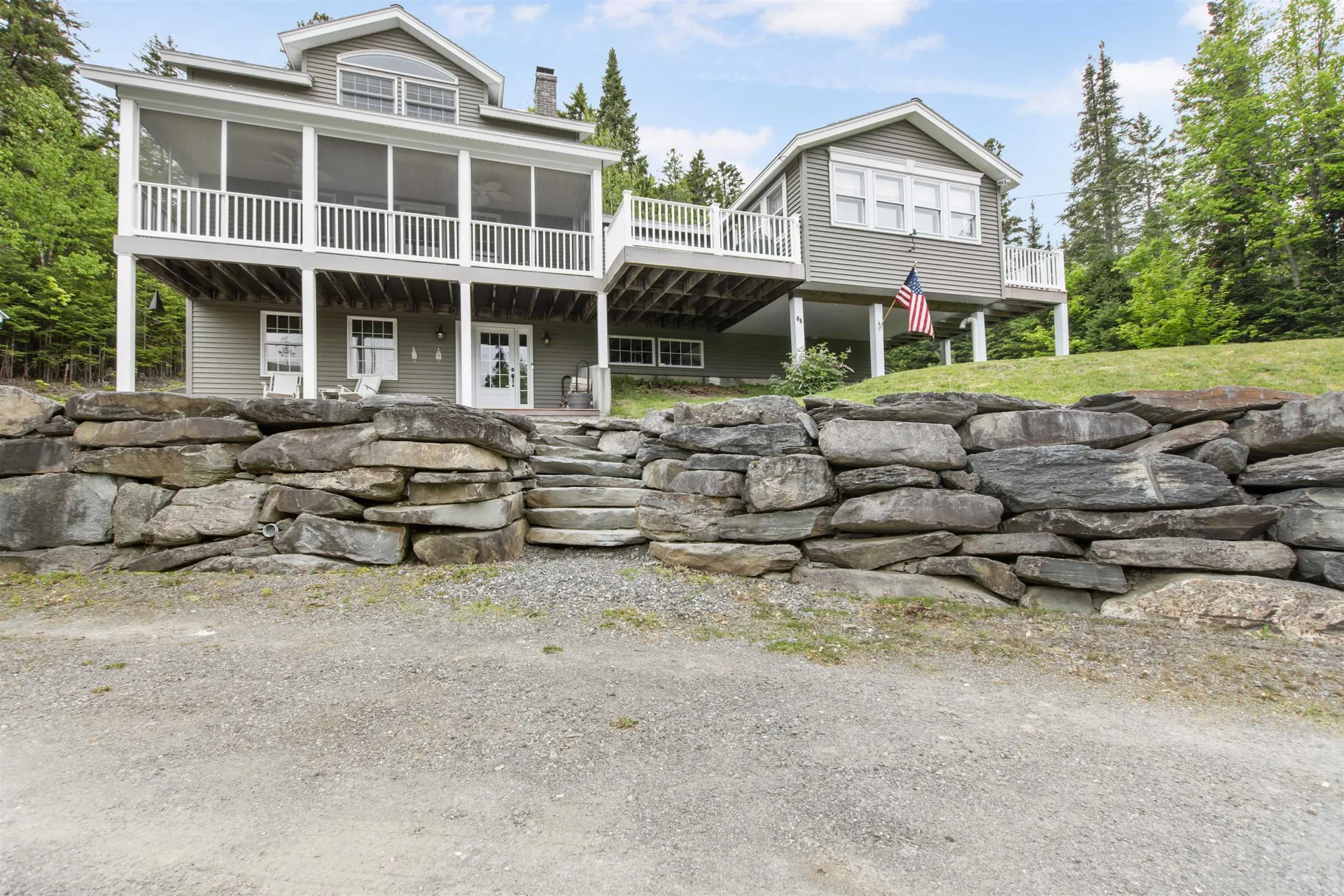 68 Stewart Young Road Pittsburg NH 03592