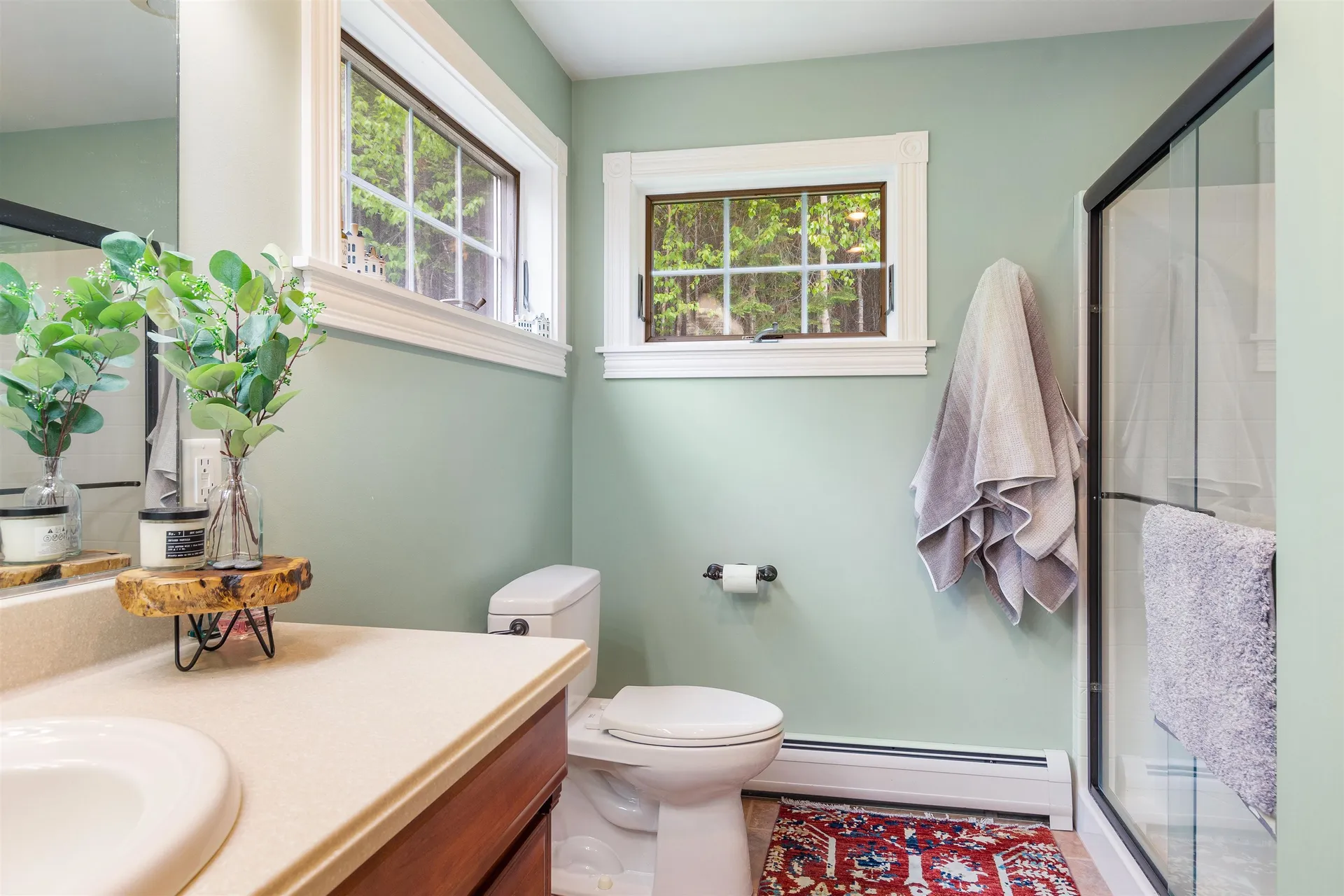 68 Stewart Young Road Pittsburg NH 03592