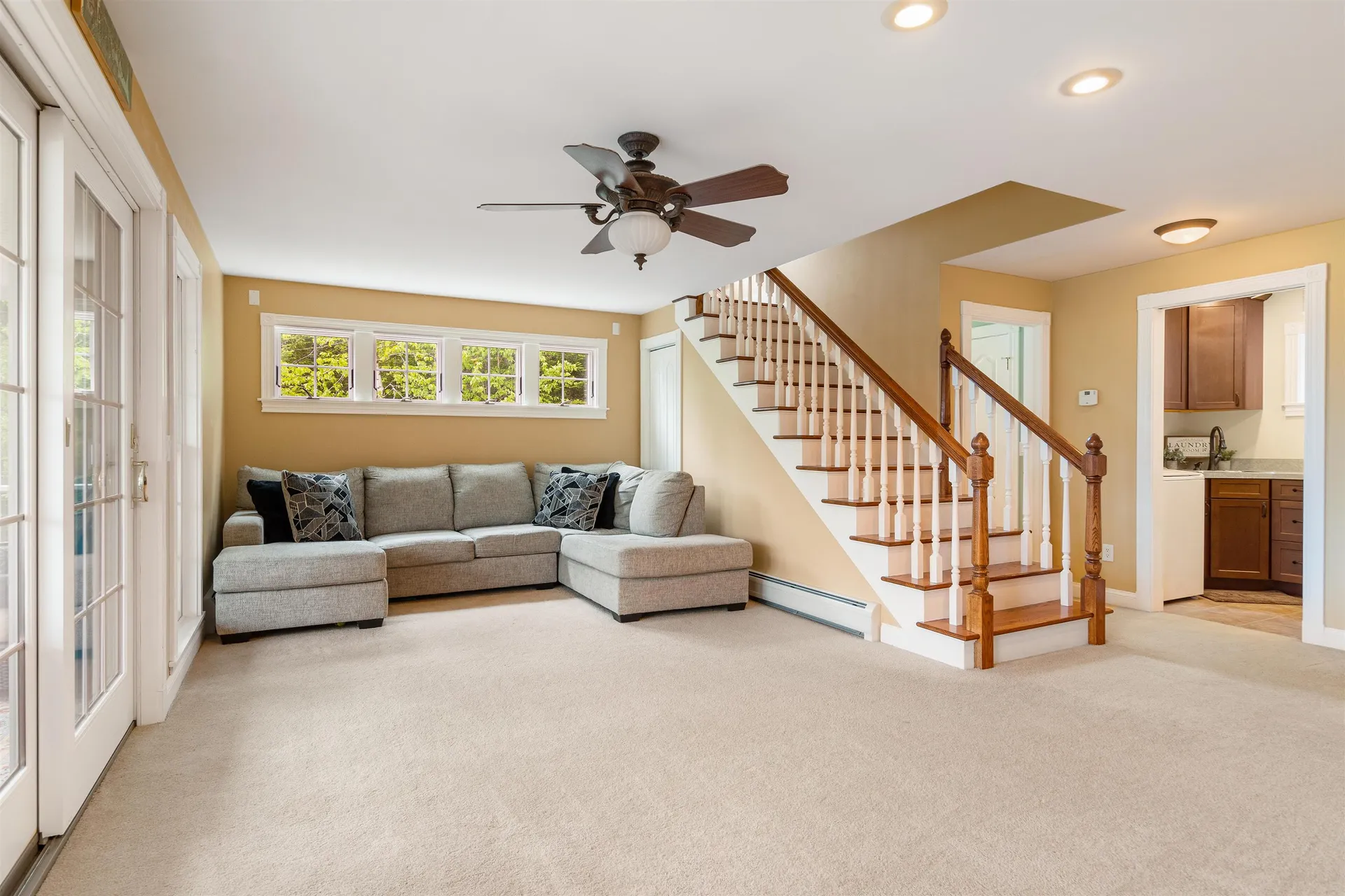 68 Stewart Young Road Pittsburg NH 03592