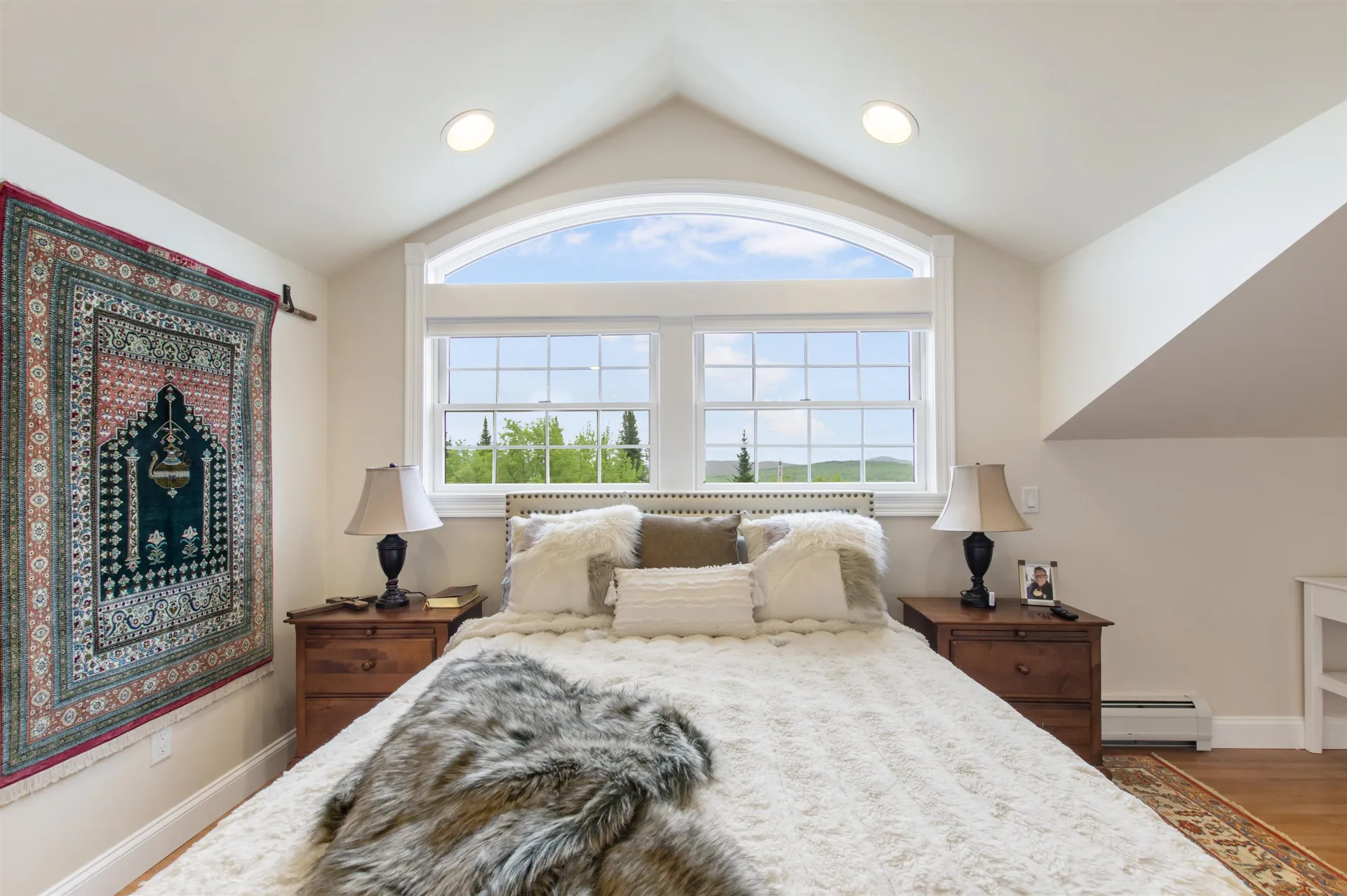 68 Stewart Young Road Pittsburg NH 03592