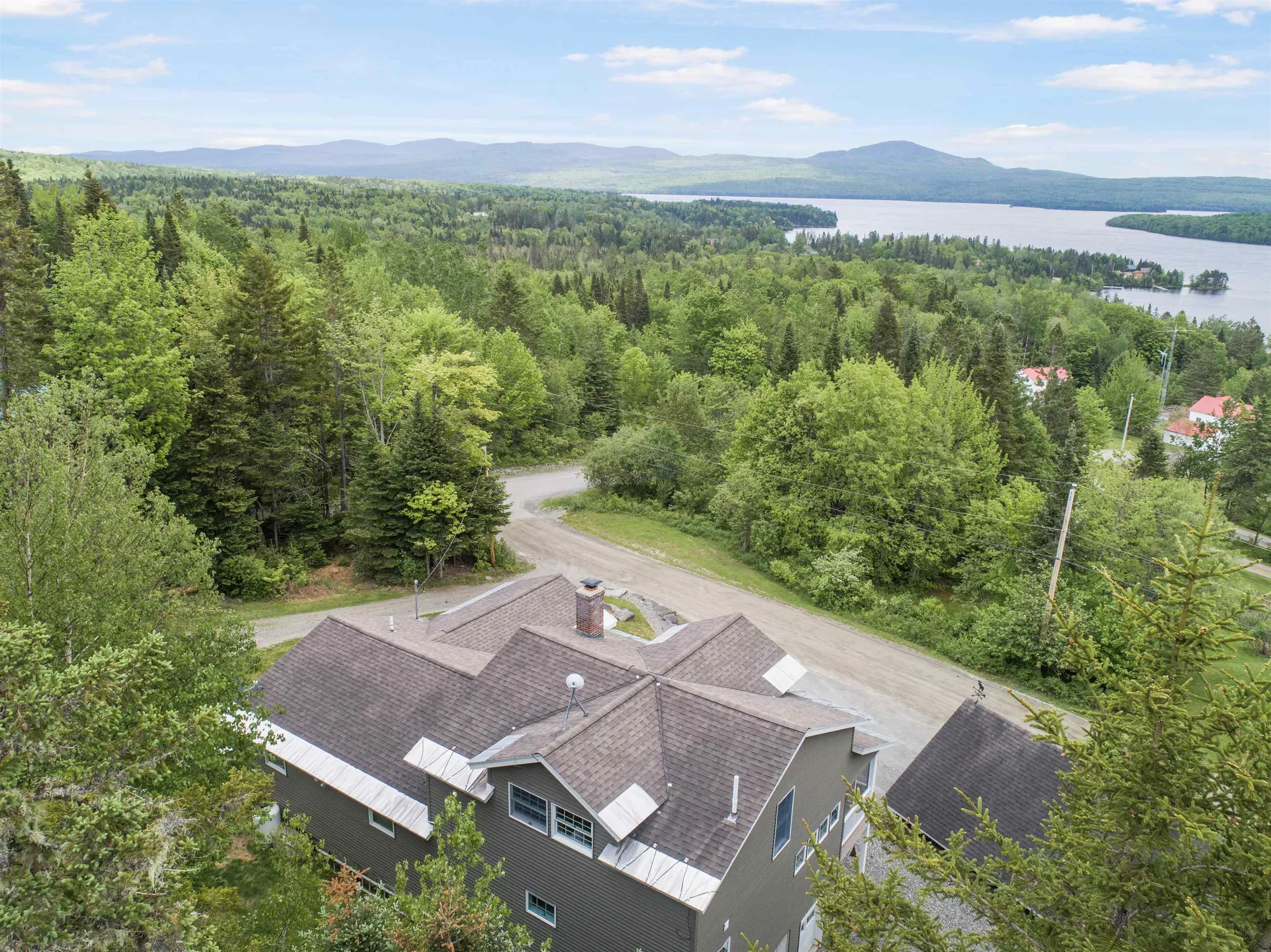 68 Stewart Young Road Pittsburg NH 03592