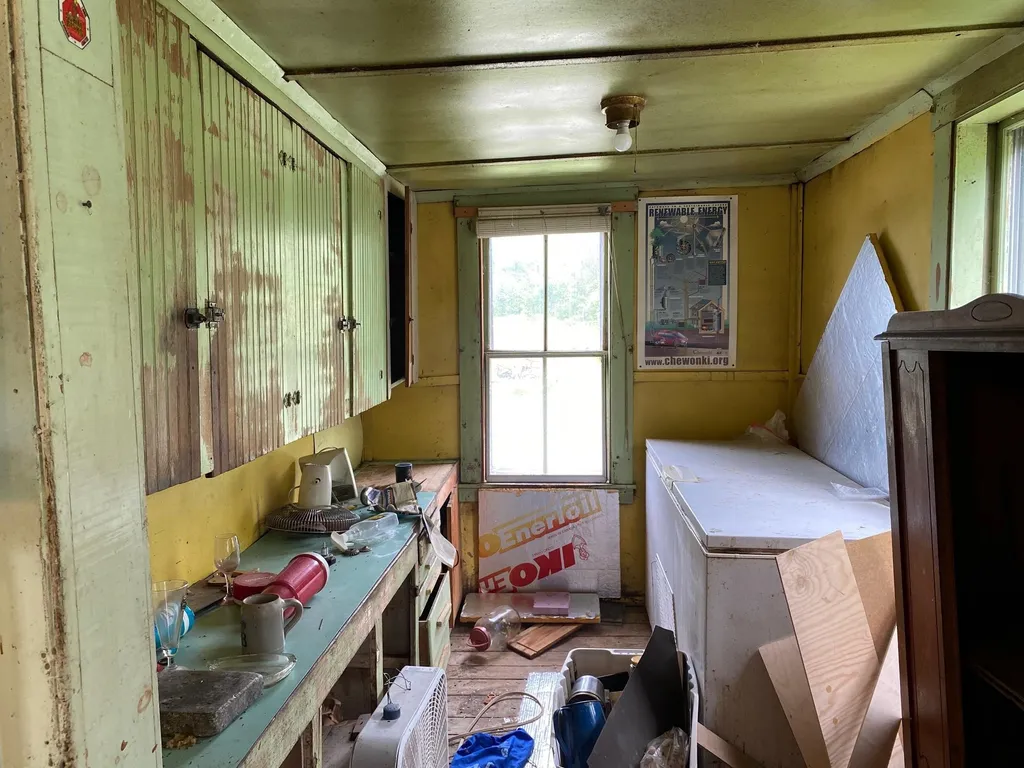531 Folsom Hill Road Marshfield VT 05658