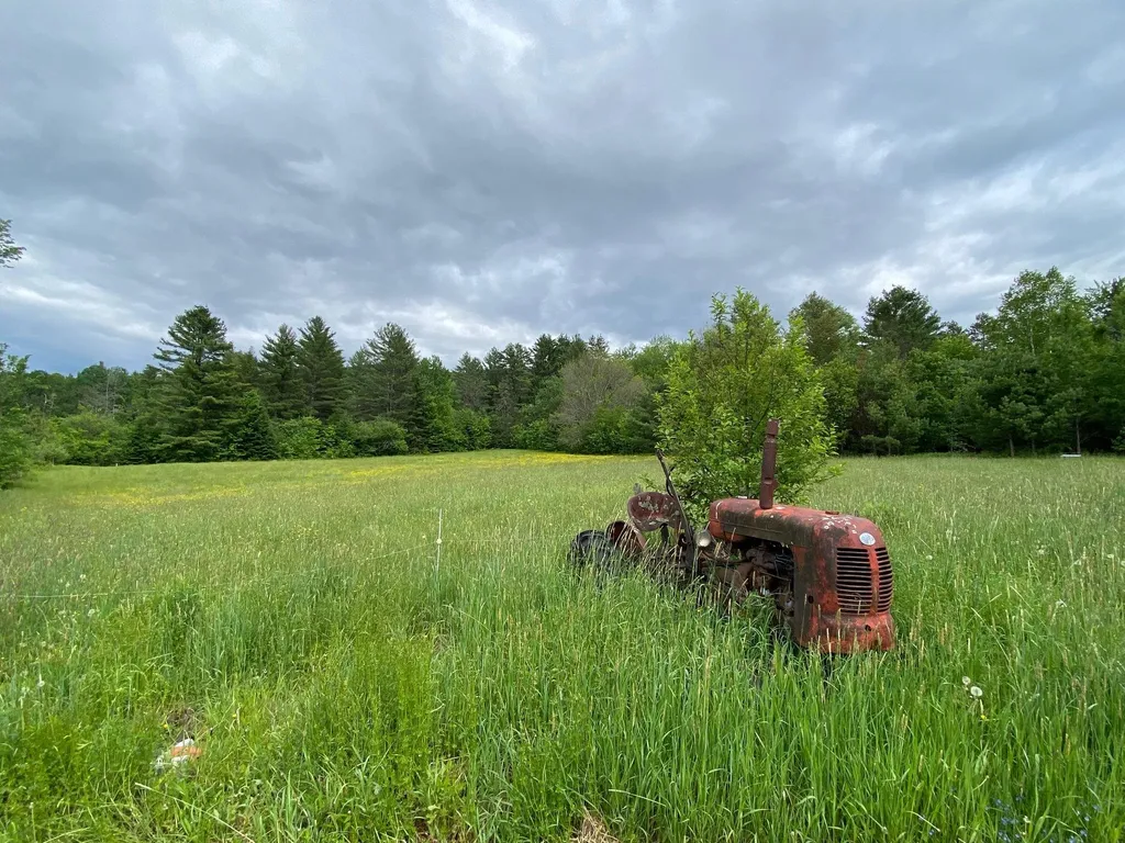 531 Folsom Hill Road Marshfield VT 05658