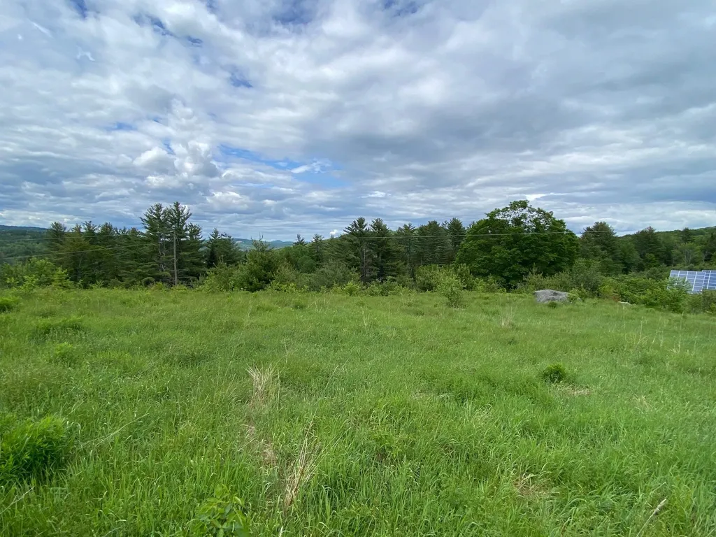 531 Folsom Hill Road Marshfield VT 05658