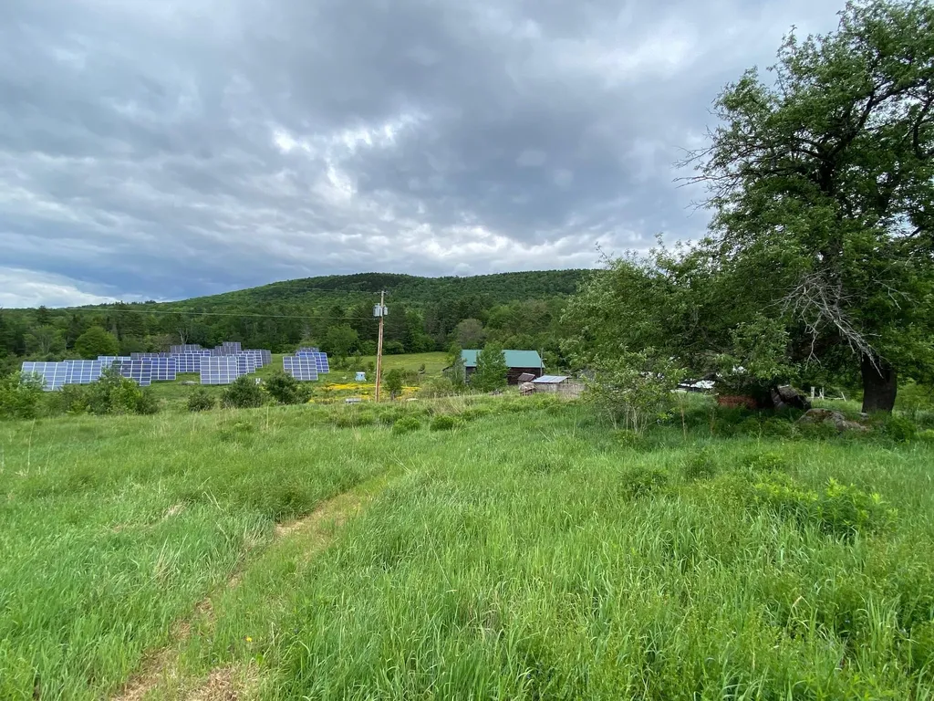 531 Folsom Hill Road Marshfield VT 05658
