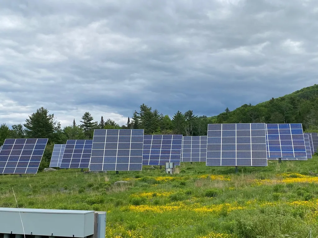 531 Folsom Hill Road Marshfield VT 05658