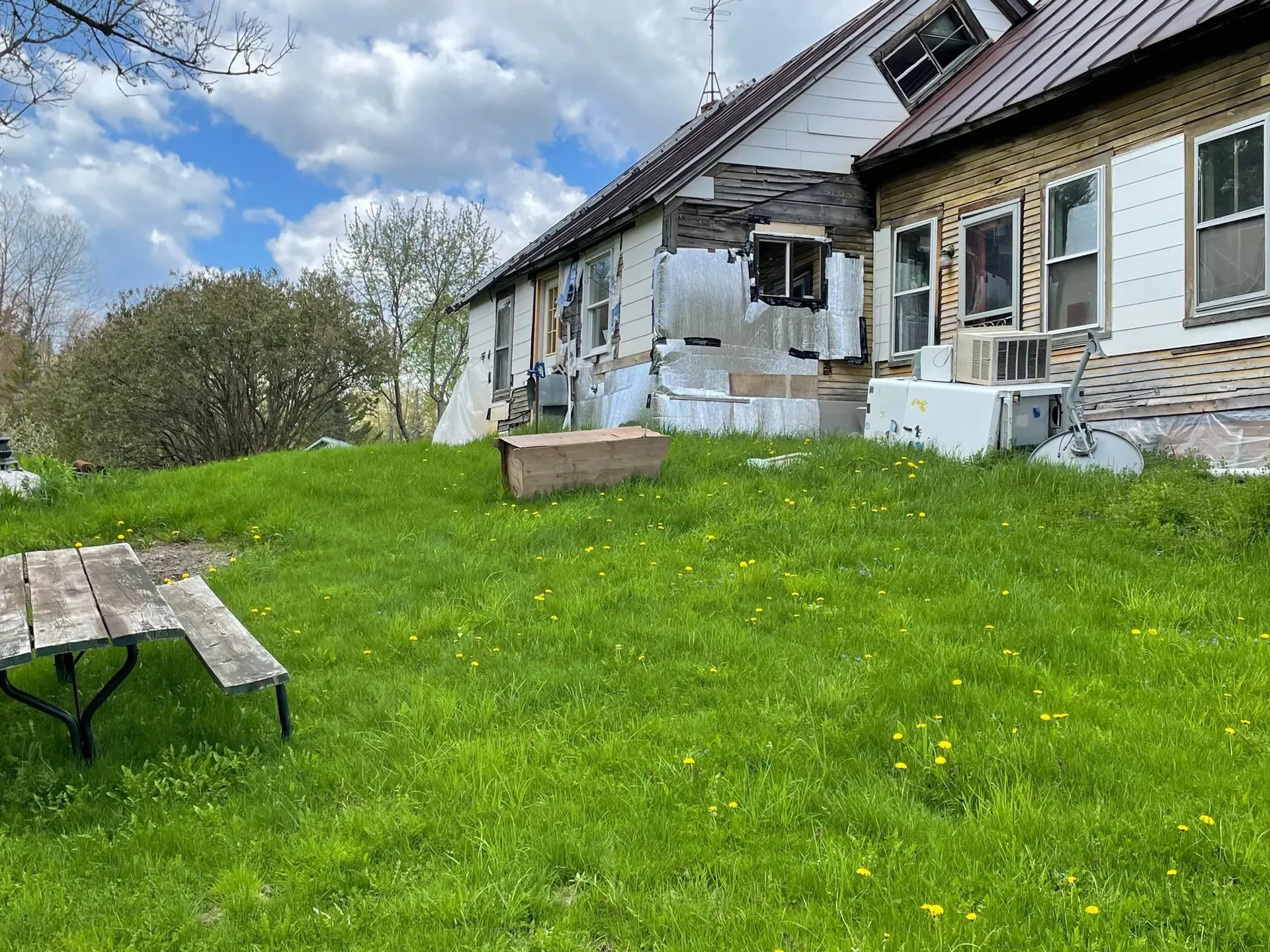 531 Folsom Hill Road Marshfield VT 05658