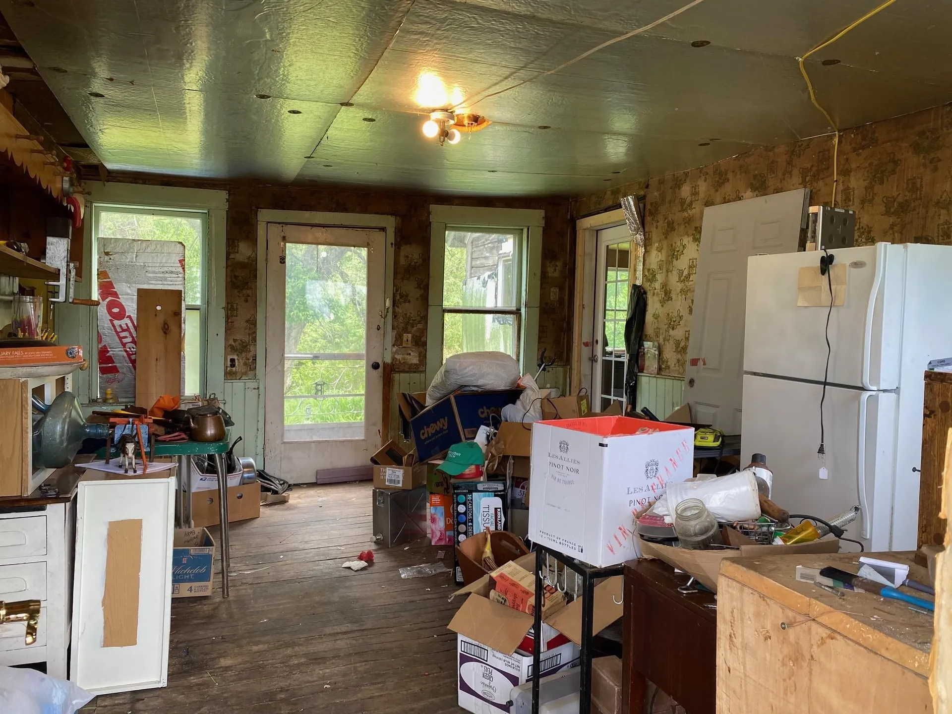 531 Folsom Hill Road Marshfield VT 05658