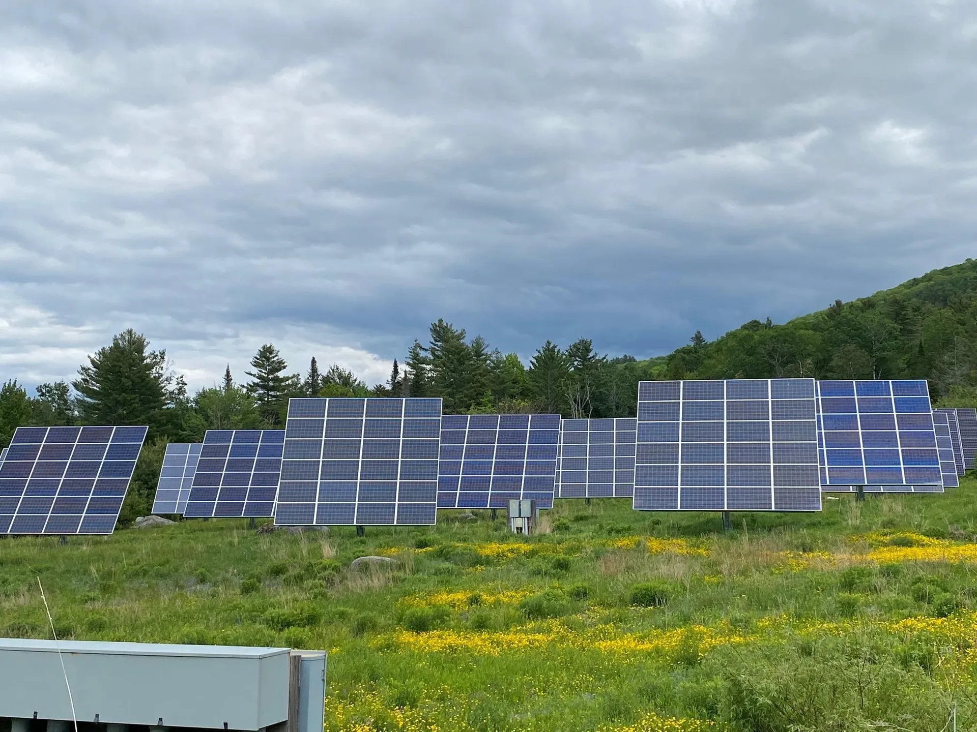 531 Folsom Hill Road Marshfield VT 05658
