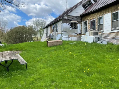 531 Folsom Hill Road Marshfield VT 05658