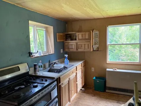 531 Folsom Hill Road Marshfield VT 05658