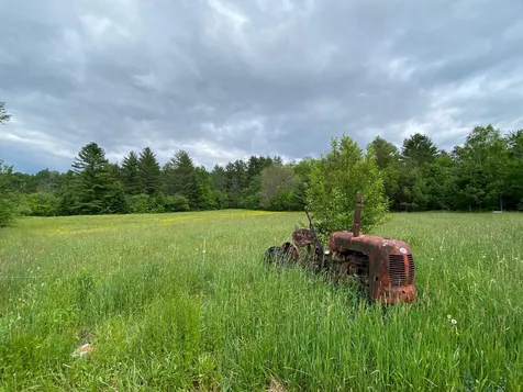 531 Folsom Hill Road Marshfield VT 05658