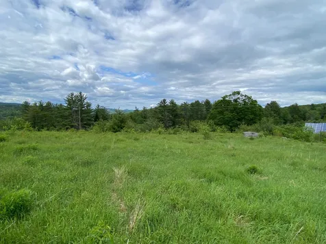 531 Folsom Hill Road Marshfield VT 05658