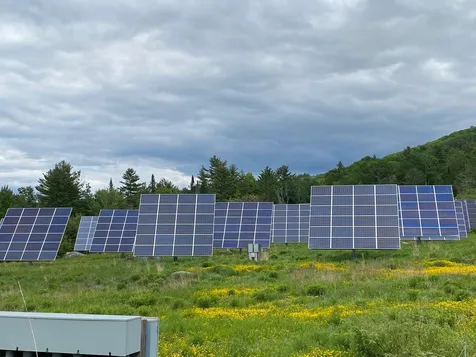 531 Folsom Hill Road Marshfield VT 05658