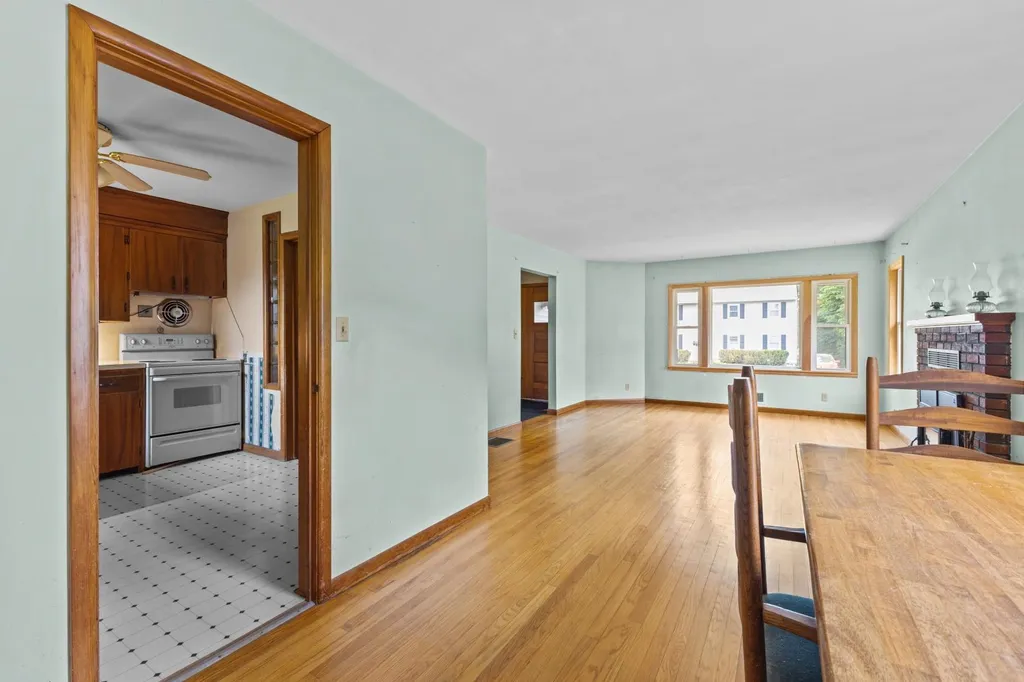 34 Prospect Street Essex Junction VT 05452