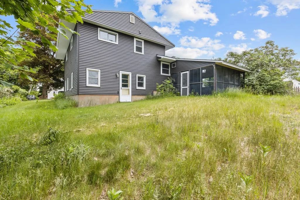 34 Prospect Street Essex Junction VT 05452