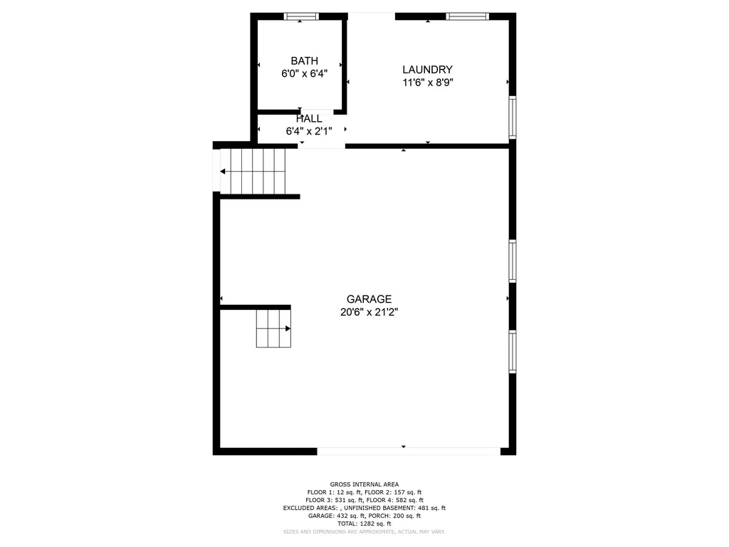 34 Prospect Street Essex Junction VT 05452