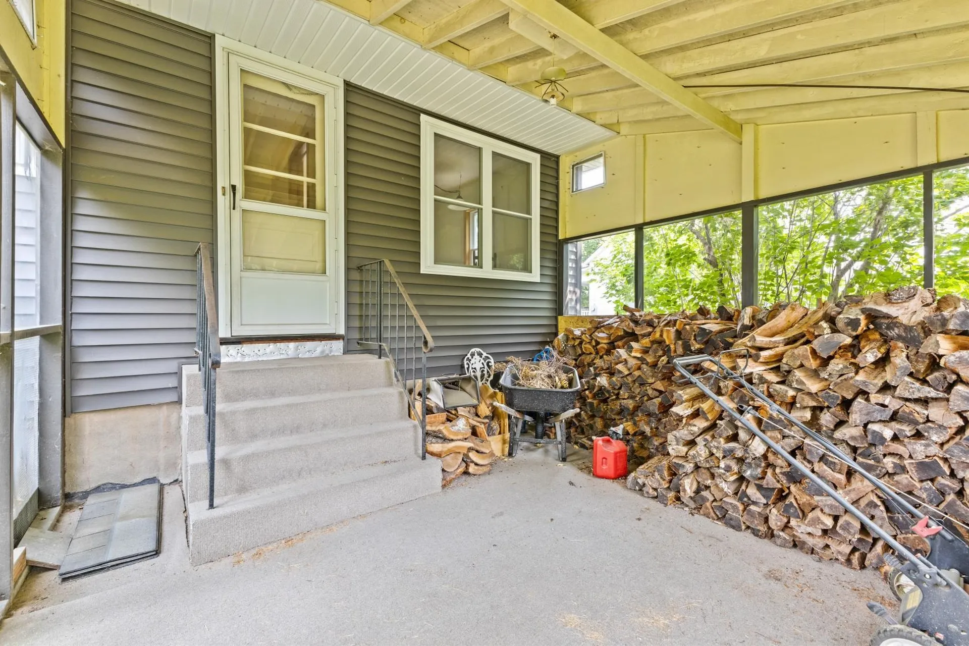 34 Prospect Street Essex Junction VT 05452