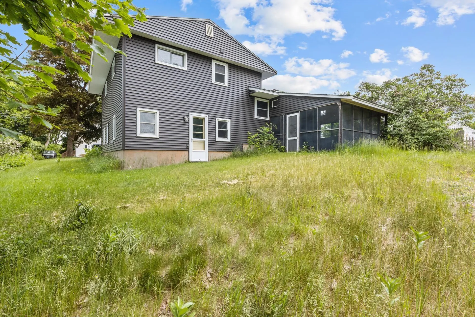 34 Prospect Street Essex Junction VT 05452