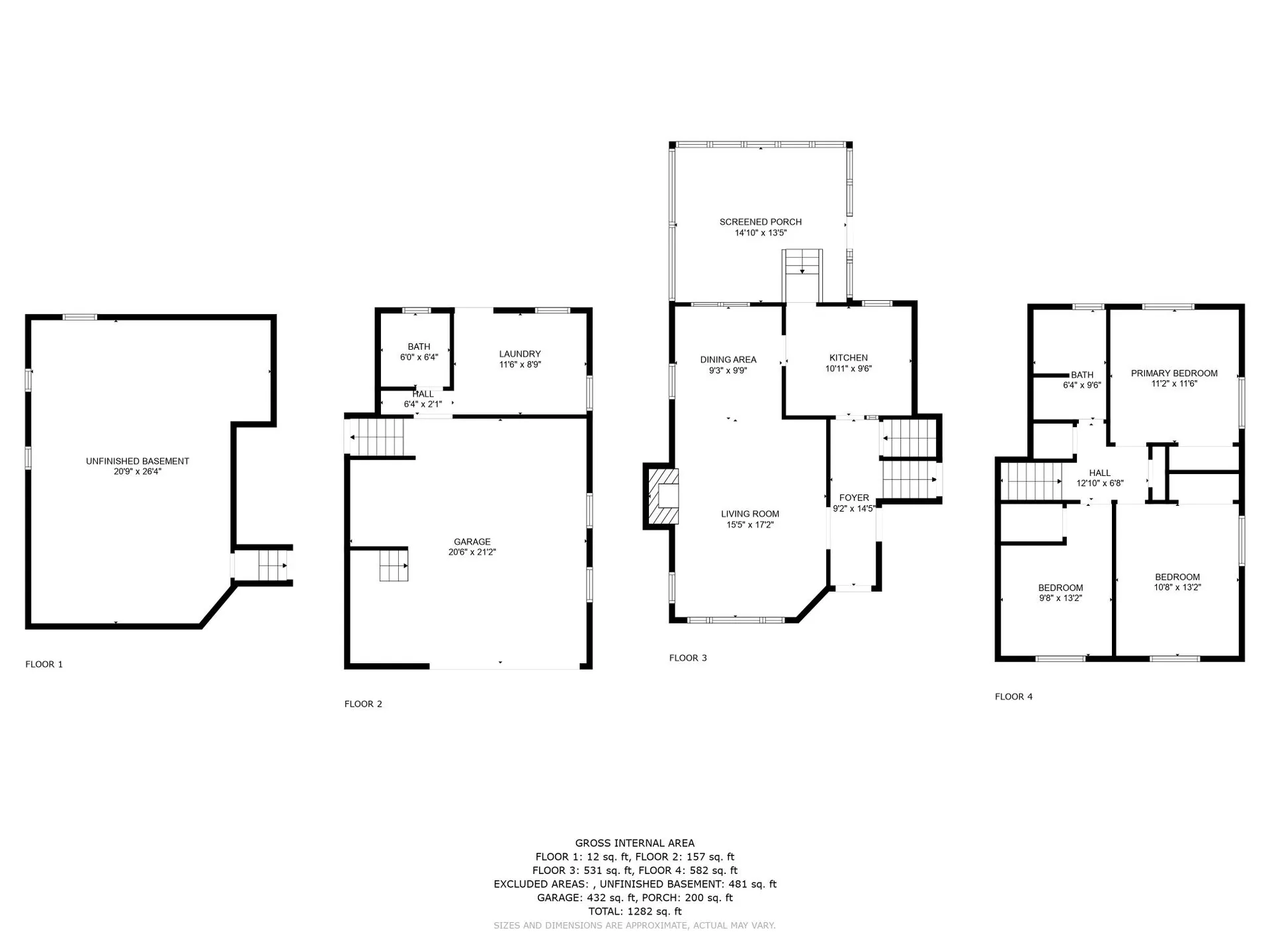 34 Prospect Street Essex Junction VT 05452
