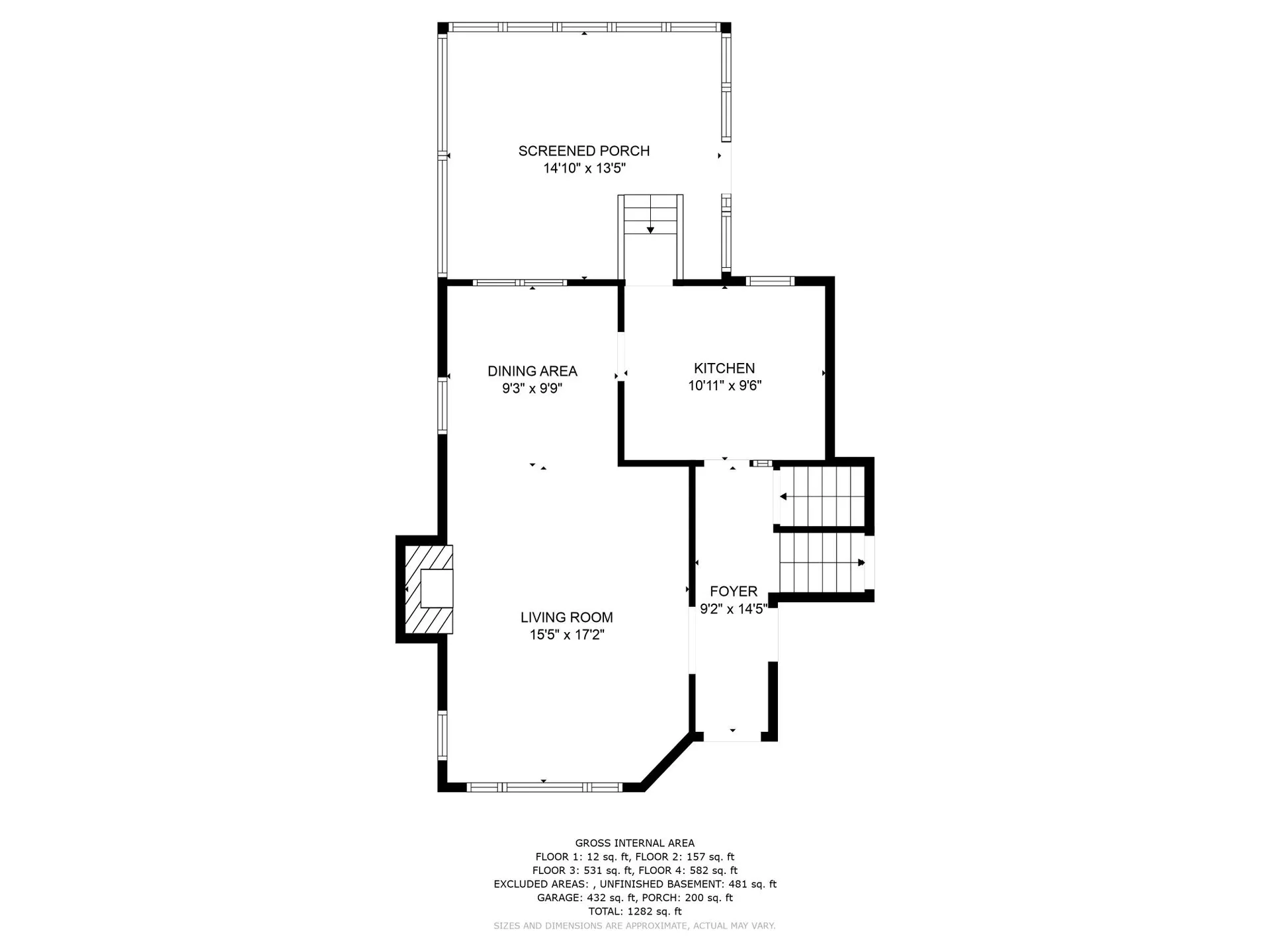 34 Prospect Street Essex Junction VT 05452