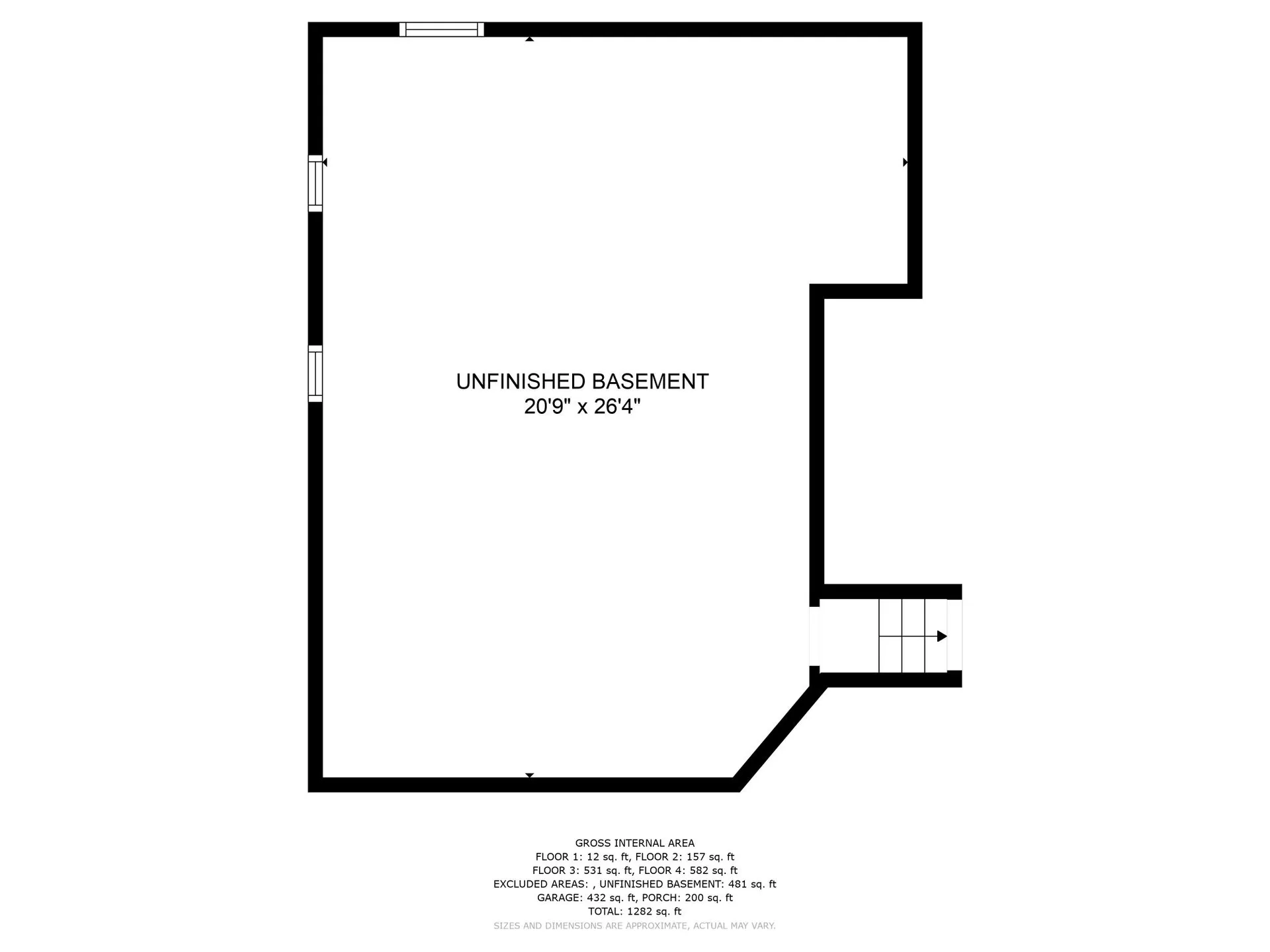 34 Prospect Street Essex Junction VT 05452