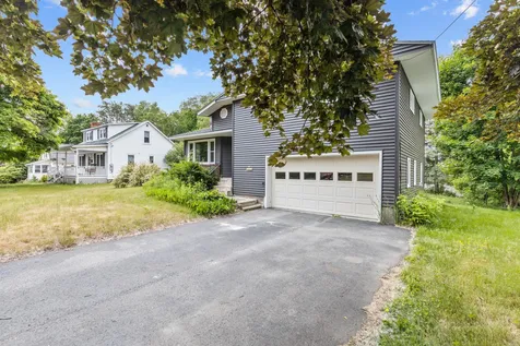 34 Prospect Street Essex Junction VT 05452