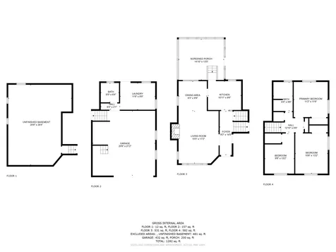 34 Prospect Street Essex Junction VT 05452