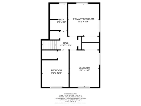 34 Prospect Street Essex Junction VT 05452