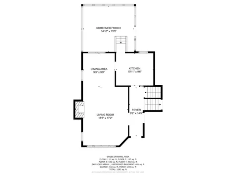 34 Prospect Street Essex Junction VT 05452