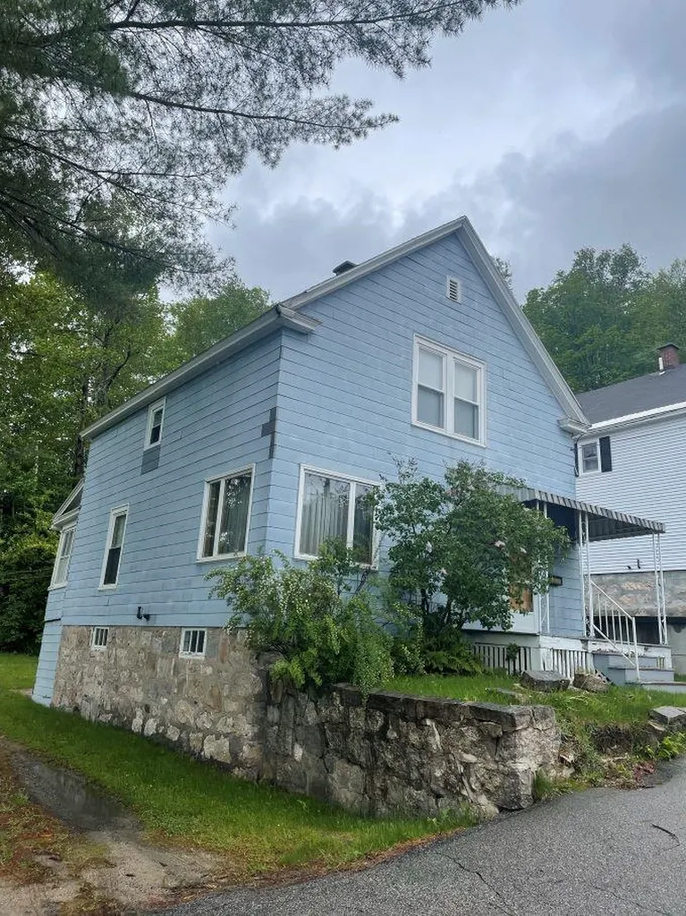 187 Mount Forist Street Berlin NH 03570