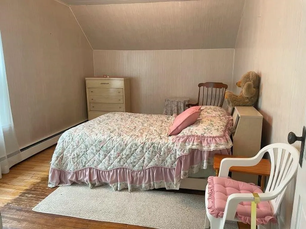 187 Mount Forist Street Berlin NH 03570