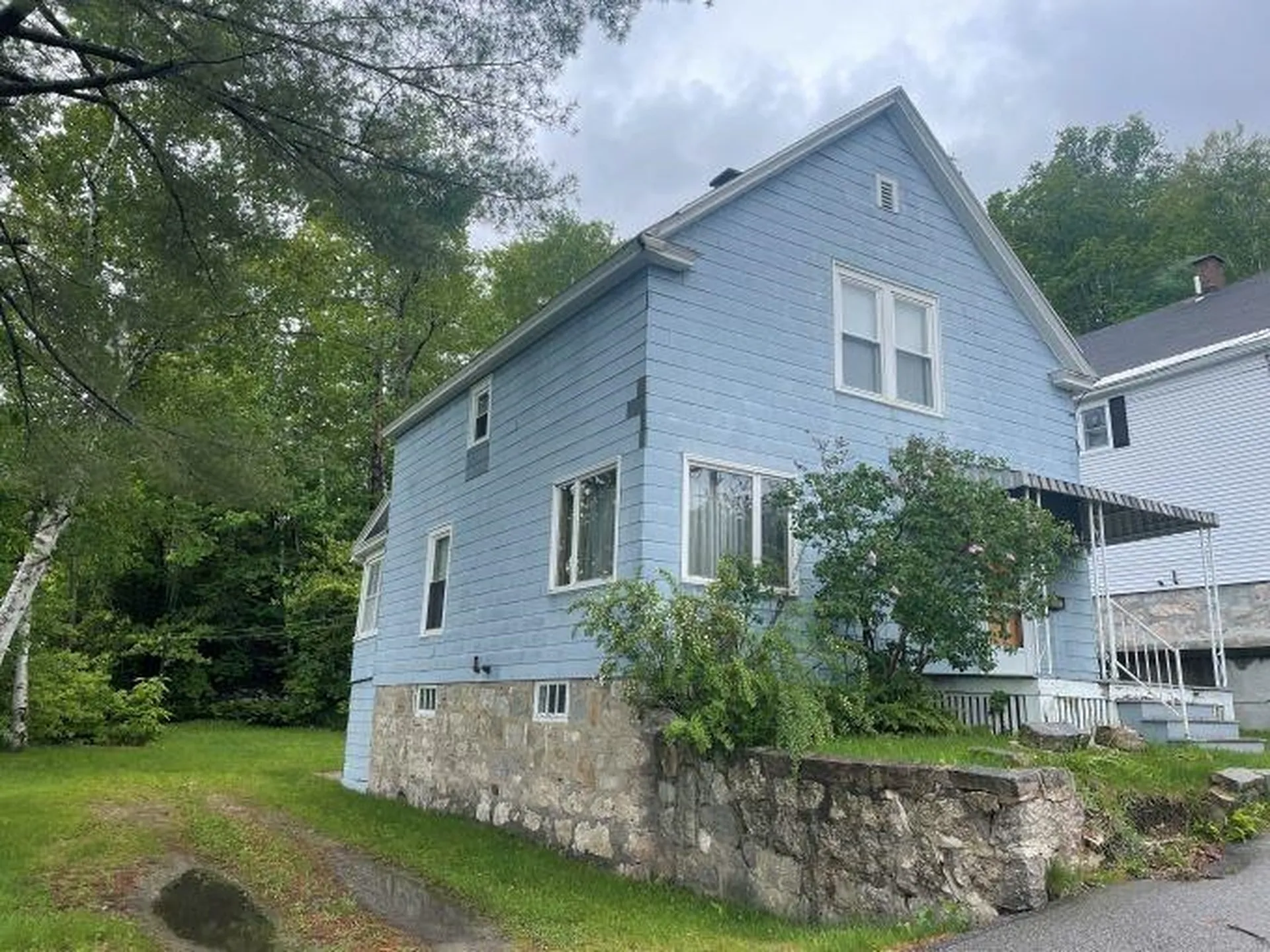 187 Mount Forist Street Berlin NH 03570