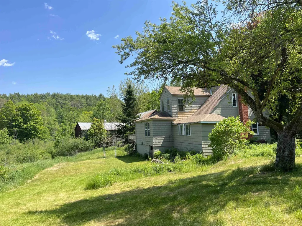 70 Thompson Road Westmoreland NH 03467