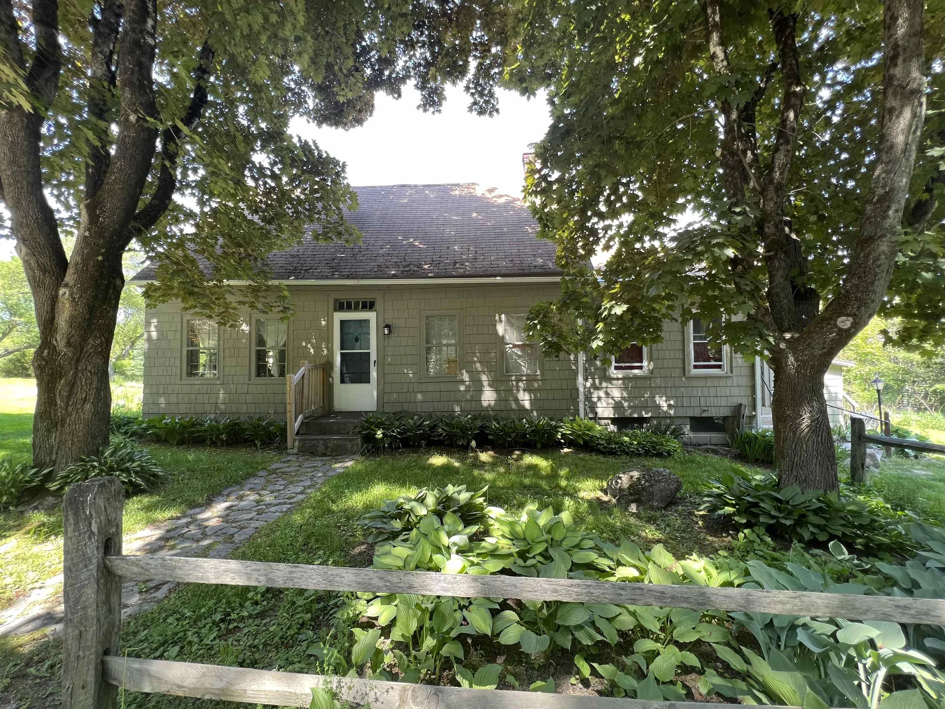 70 Thompson Road Westmoreland NH 03467