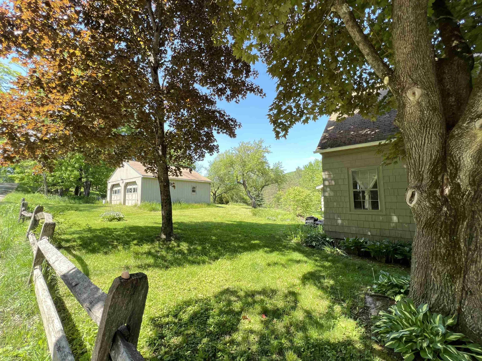 70 Thompson Road Westmoreland NH 03467
