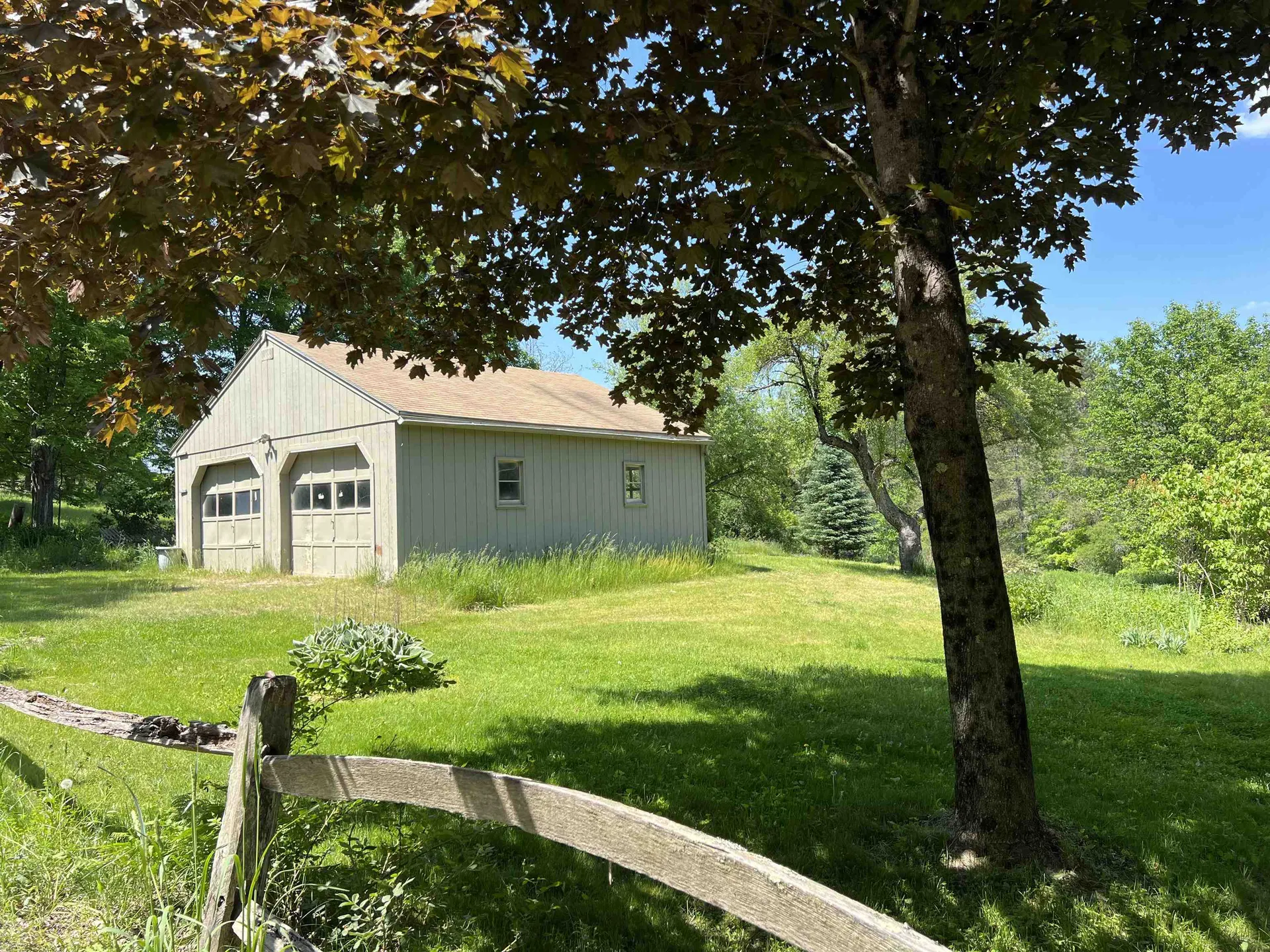 70 Thompson Road Westmoreland NH 03467