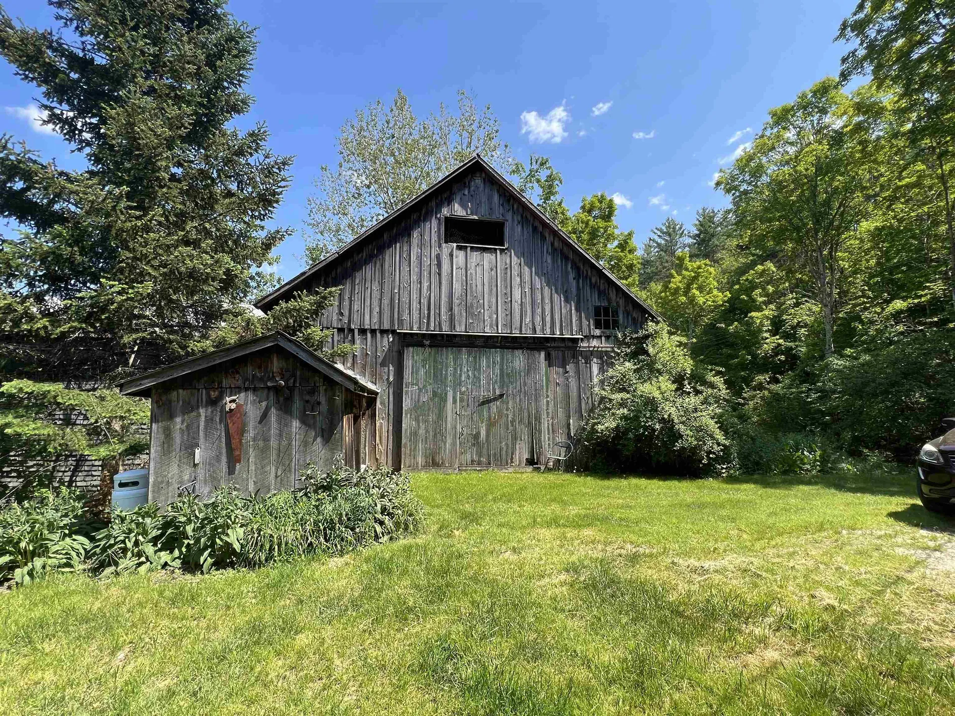 70 Thompson Road Westmoreland NH 03467
