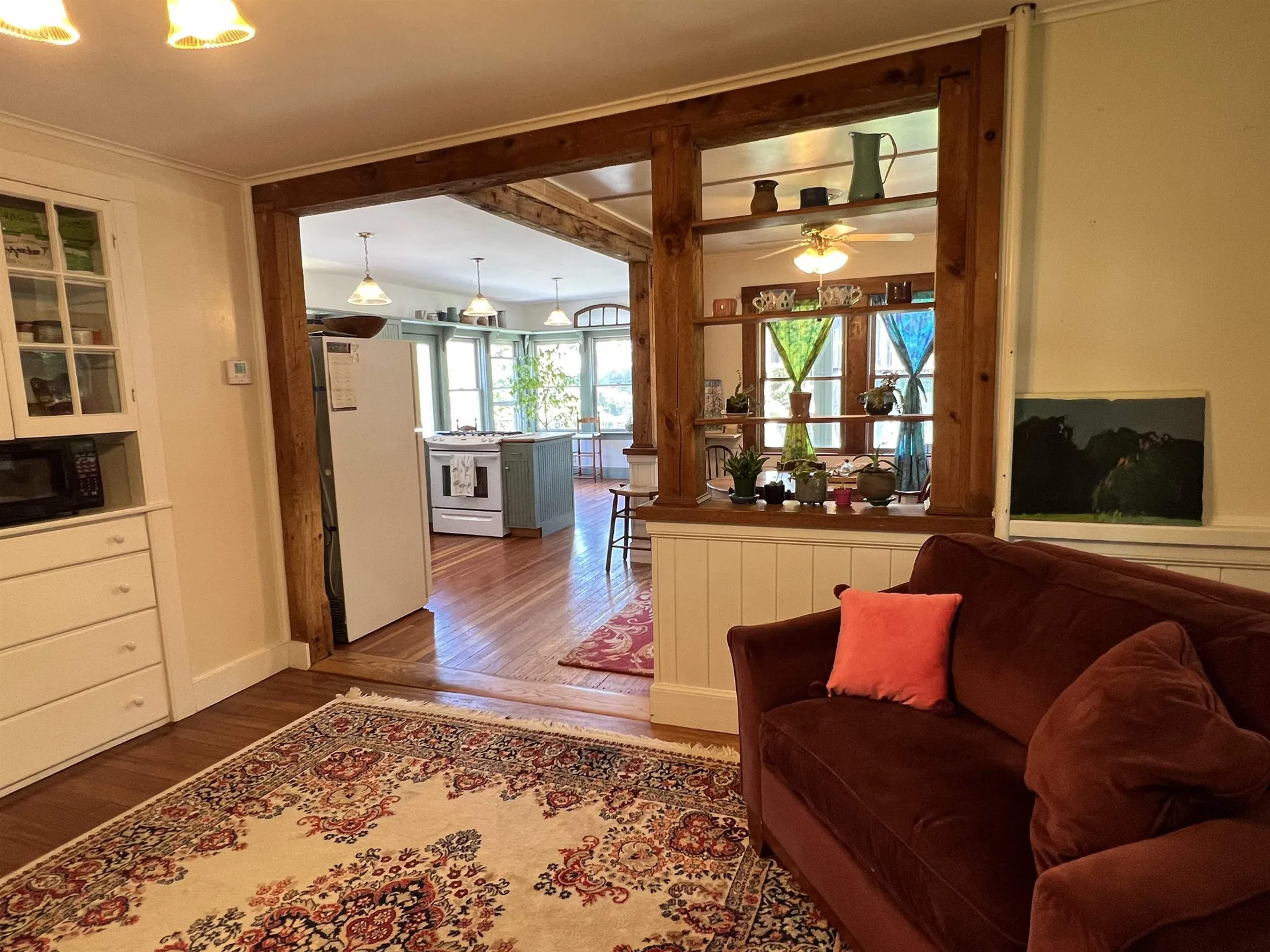 70 Thompson Road Westmoreland NH 03467