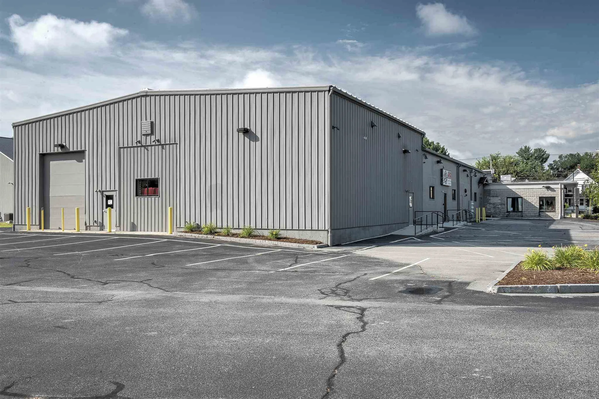 250 Marlboro Street Keene NH 03431