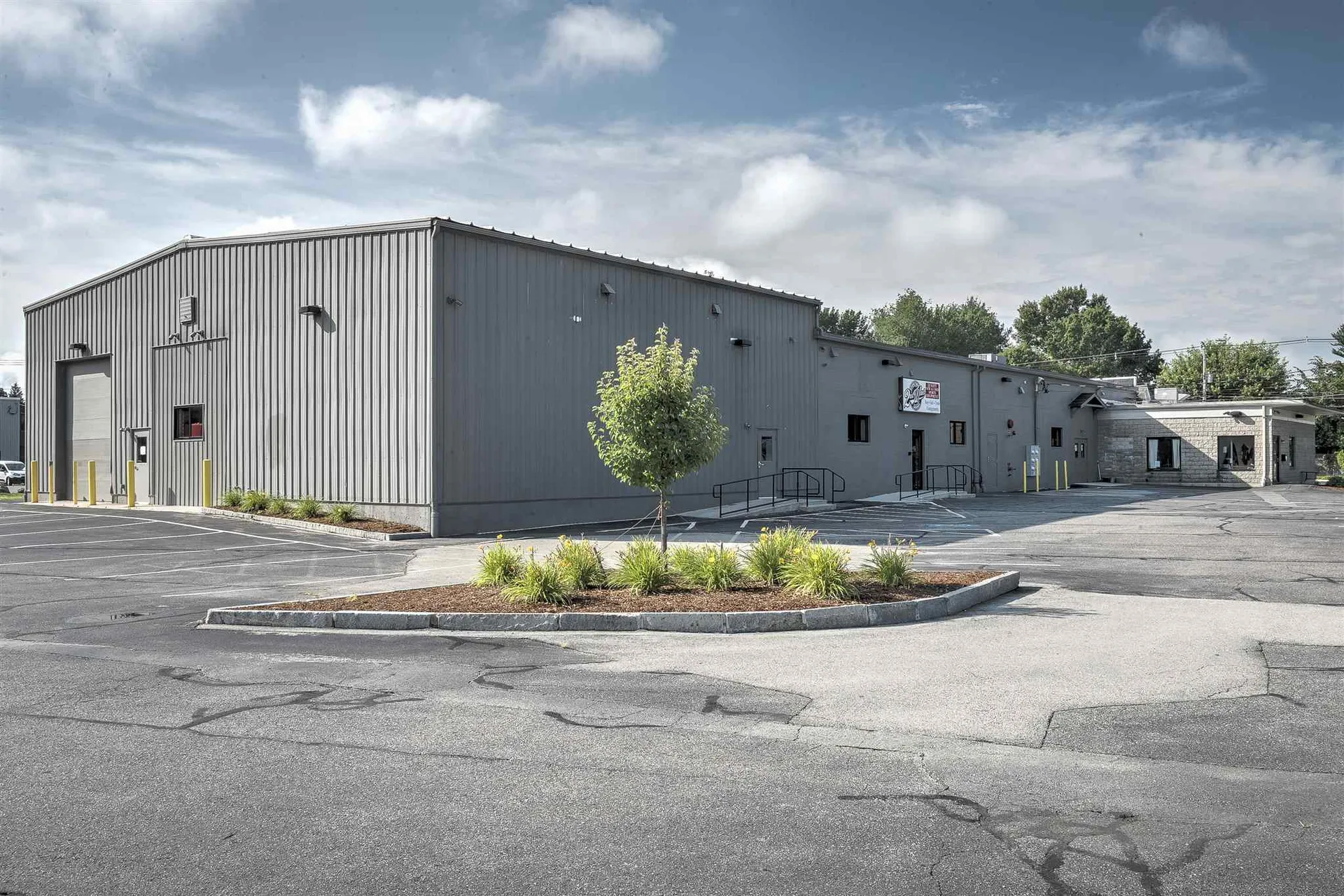 250 Marlboro Street Keene NH 03431