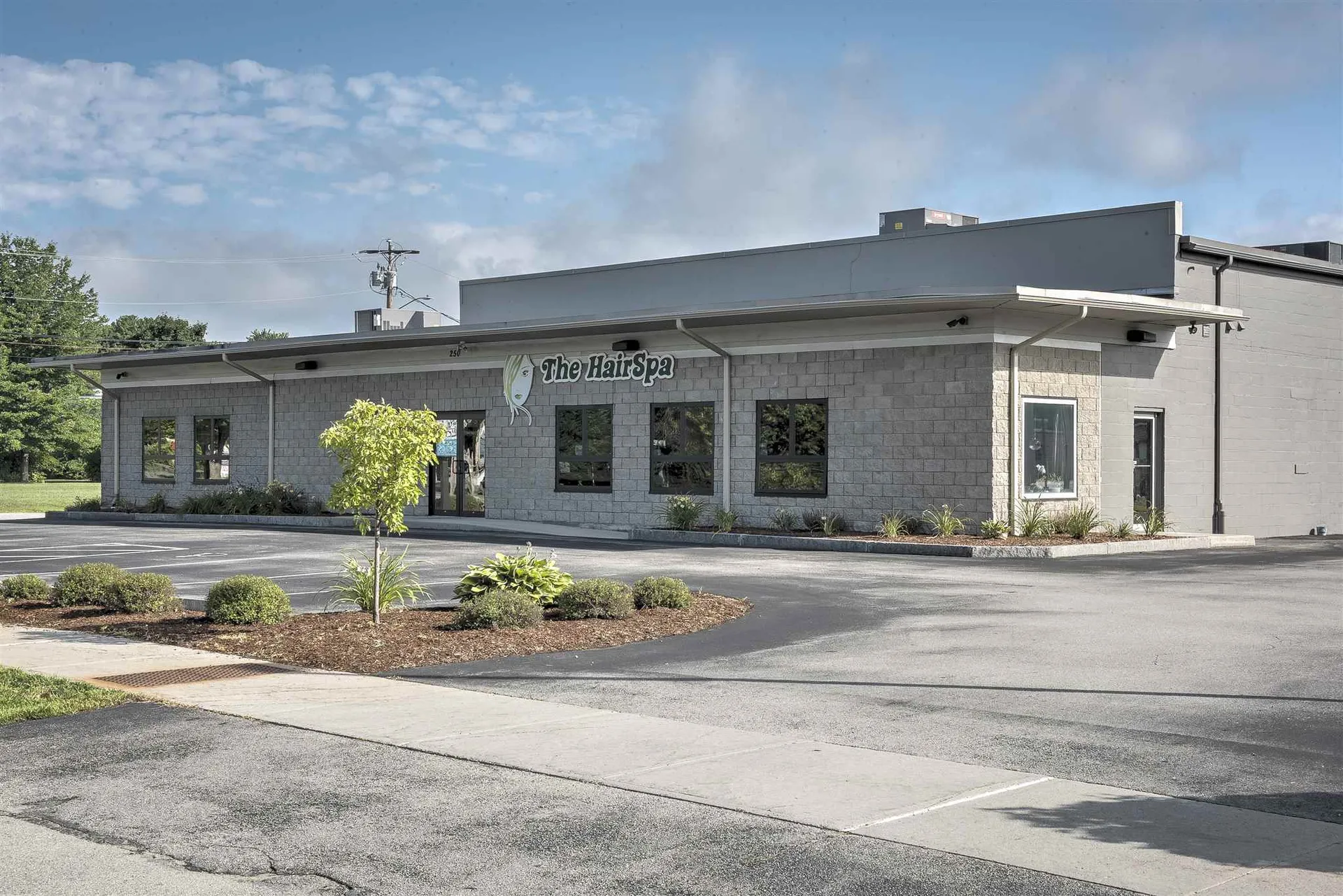 250 Marlboro Street Keene NH 03431