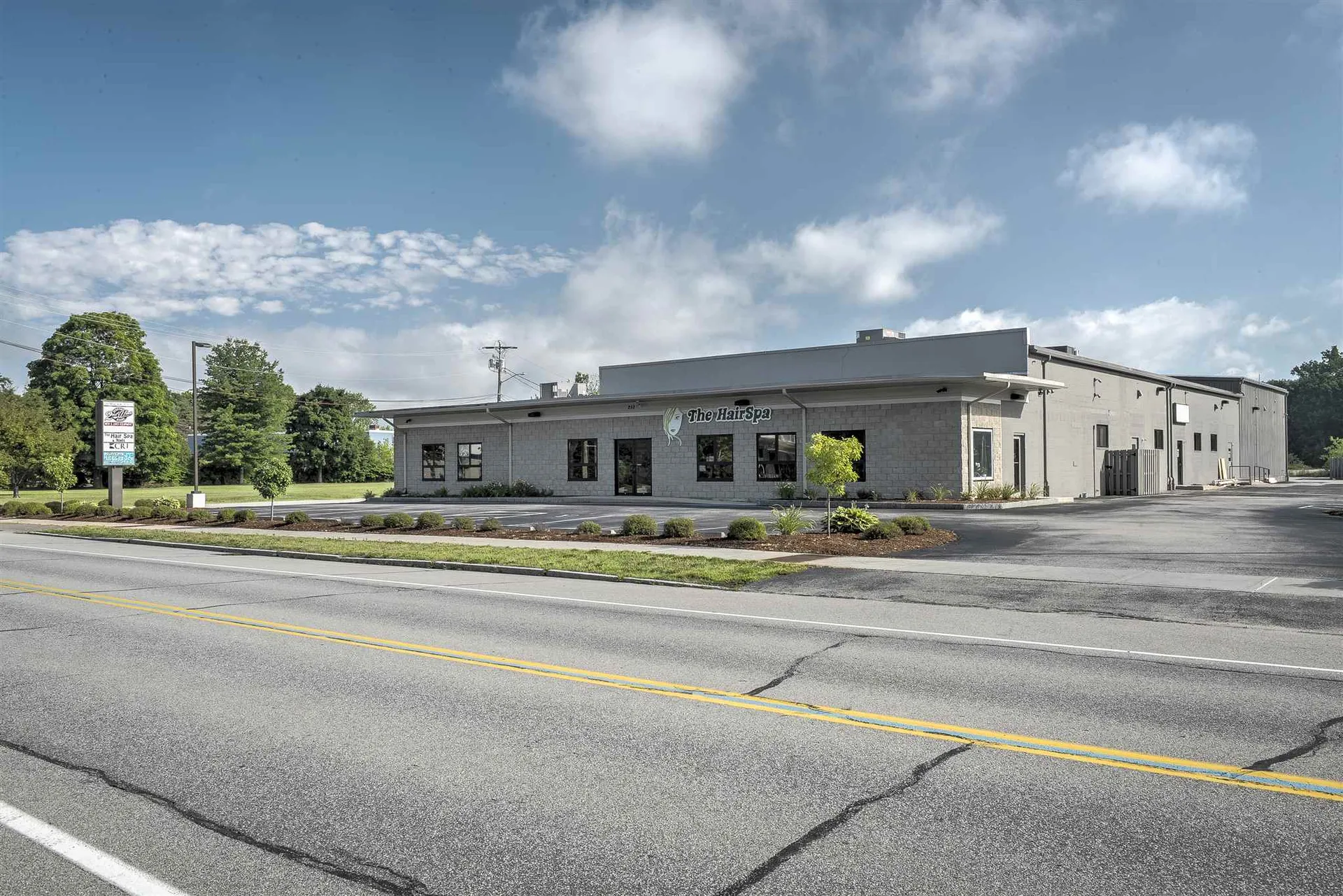 250 Marlboro Street Keene NH 03431