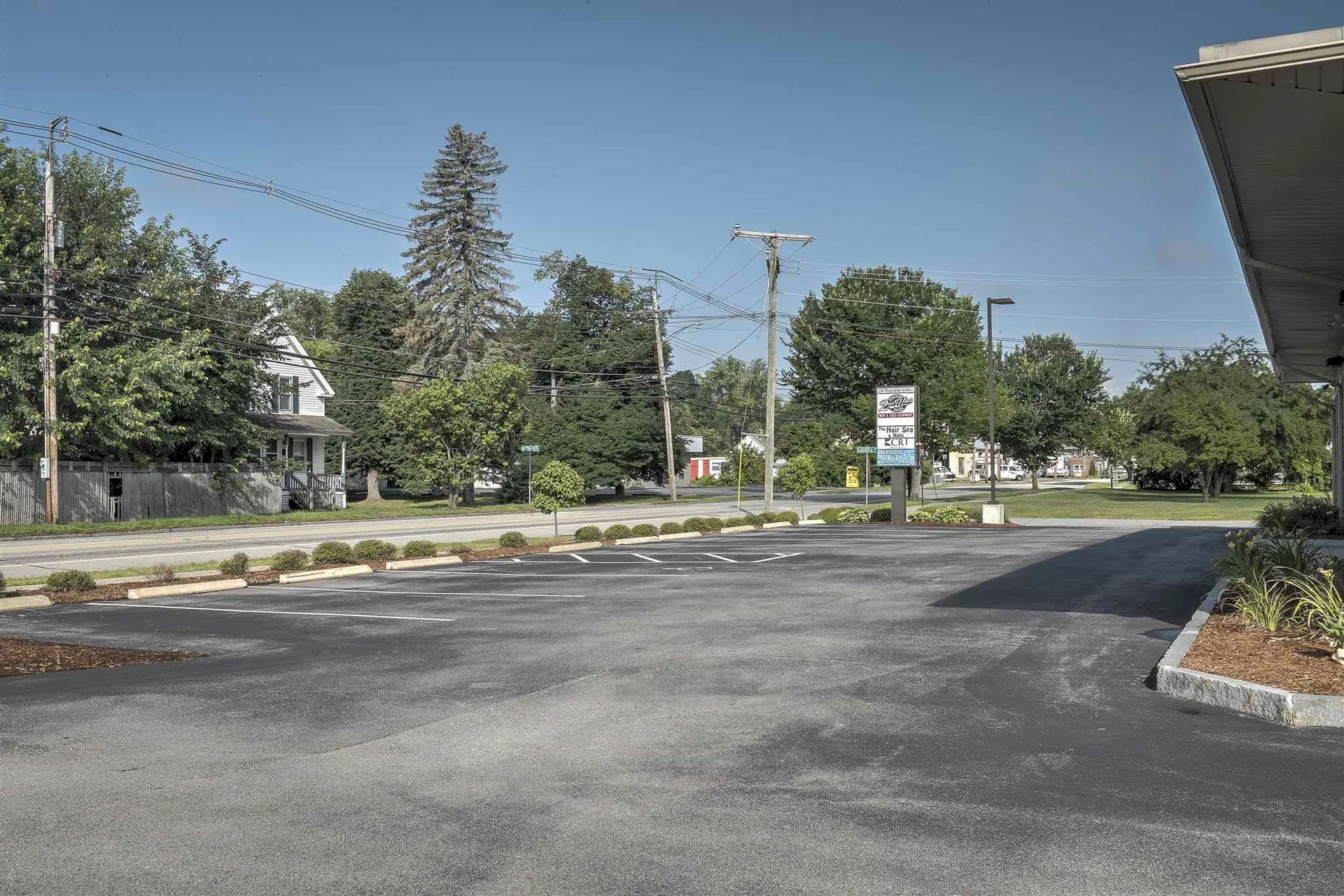 250 Marlboro Street Keene NH 03431