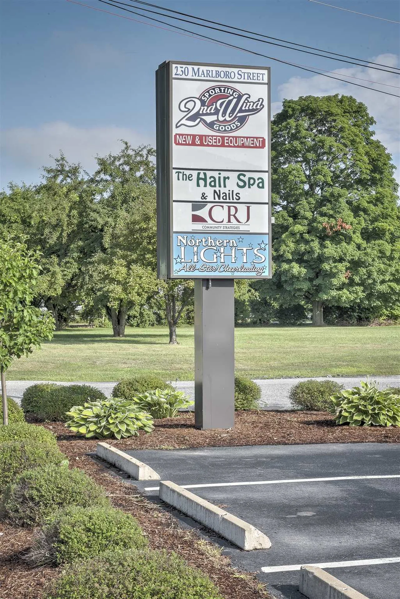 250 Marlboro Street Keene NH 03431