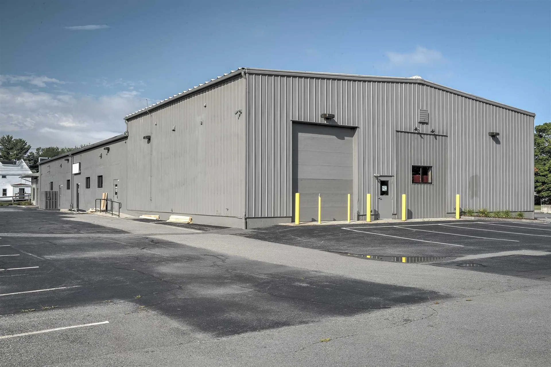 250 Marlboro Street Keene NH 03431